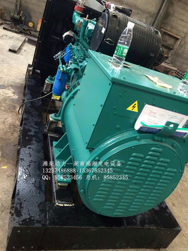 規(guī)模大的湖南濰柴動力發(fā)電機組專營公司就是濰柴動力福湘發(fā)電，長沙湖南濰柴動力發(fā)電機組專營公司