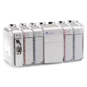 山東省威海廣新電子AB PLC