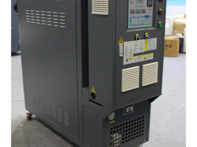 久陽機(jī)械 壓鑄模溫機(jī) 350度高溫模溫機(jī)圖2