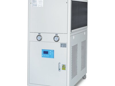 久陽機械 標(biāo)準(zhǔn)風(fēng)冷冷水機
