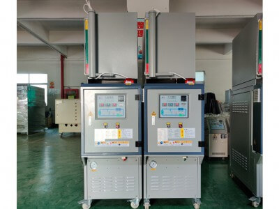 久陽機械 高溫油加熱機 油循環(huán)加熱機