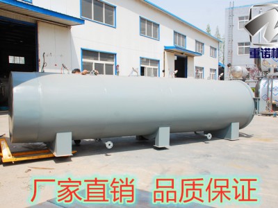山東重諾生產(chǎn)汽車膠管臥式硫化罐1000*2500廠家直銷圖2