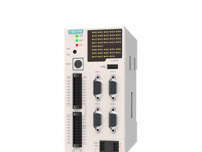 偉創(chuàng)電氣V5運(yùn)動控制器圖2
