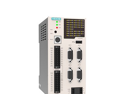 偉創(chuàng)電氣V5運(yùn)動控制器圖3