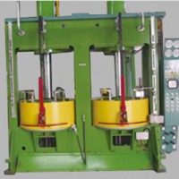 科炬源DH40(44)-2M膠囊硫化機