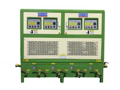 四機(jī)一體模溫機(jī)密煉機(jī)輔機(jī)寧波廠家出售橡膠生產(chǎn)恒溫機(jī)圖2