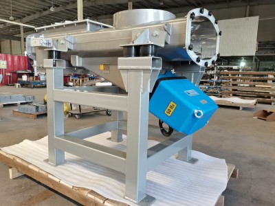 阿特钚銳 FZH高效電磁振動(dòng)給料機(jī)