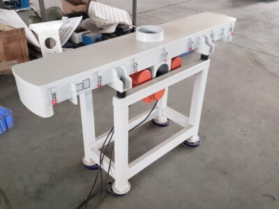 阿特钚銳 雙向振動(dòng)給料機(jī)