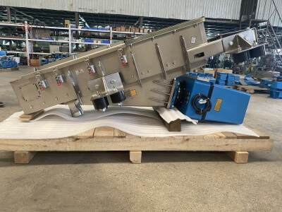 阿特钚銳 非標(biāo)電磁振動給料機(jī)圖2