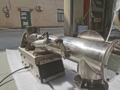 VRV BM系列電磁振動給料機(jī)圖3