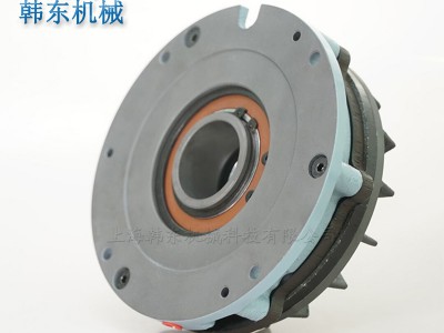 硫化機(jī)氣動(dòng)剎車器 NAB氣動(dòng)制動(dòng)器圖3