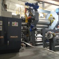 萬舉機(jī)械 三輥壓延機(jī)控溫