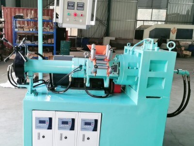 裕元橡塑機(jī)械 65冷喂料擠出機(jī)圖2